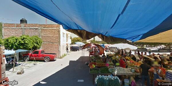 DELEGACIÓN MUNICIPAL DE SAN JOSE AGUA AZUL